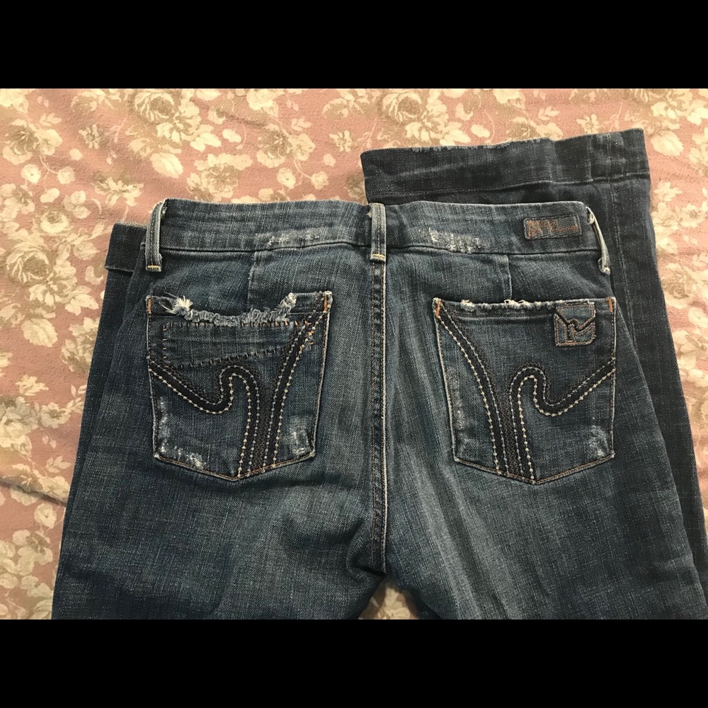 Citizens of Humanity Jeans